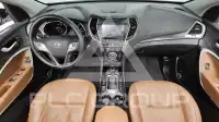 2016 Hyundai Santa Fe