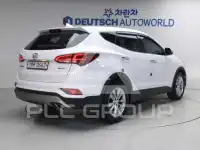 2016 Hyundai Santa Fe