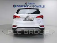 2016 Hyundai Santa Fe