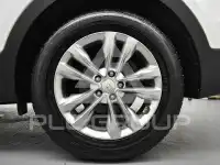 2016 Hyundai Santa Fe