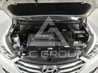 2016 Hyundai Santa Fe
