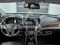 2016 Hyundai Santa Fe