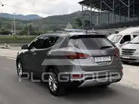 2016 Hyundai Santa Fe