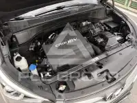 2016 Hyundai Santa Fe