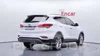 2016 Hyundai Santa Fe