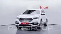 2016 Hyundai Santa Fe