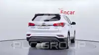 2016 Hyundai Santa Fe