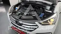 2016 Hyundai Santa Fe
