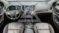 2016 Hyundai Santa Fe