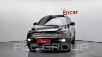 2016 Hyundai Santa Fe