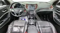 2016 Hyundai Santa Fe