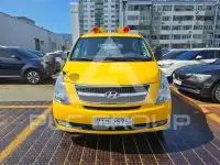 2016 Hyundai Starex