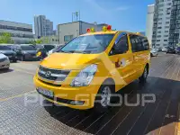 2016 Hyundai Starex