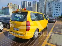 2016 Hyundai Starex