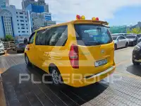 2016 Hyundai Starex