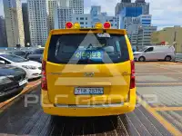2016 Hyundai Starex
