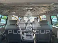 2016 Hyundai Starex