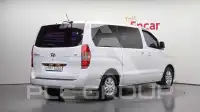 2016 Hyundai Starex