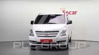 2016 Hyundai Starex