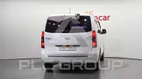 2016 Hyundai Starex
