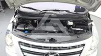 2016 Hyundai Starex