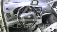 2016 Hyundai Starex