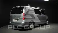 2016 Hyundai Starex