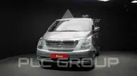 2016 Hyundai Starex