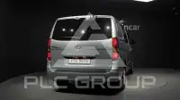 2016 Hyundai Starex
