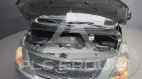 2016 Hyundai Starex
