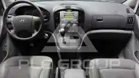2016 Hyundai Starex