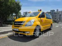 2016 Hyundai Starex