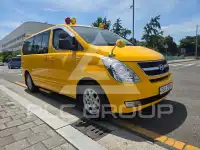 2016 Hyundai Starex