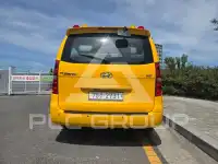 2016 Hyundai Starex