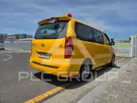 2016 Hyundai Starex