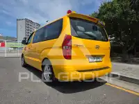 2016 Hyundai Starex