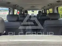 2016 Hyundai Starex