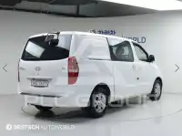 2016 Hyundai Starex