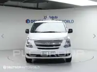 2016 Hyundai Starex