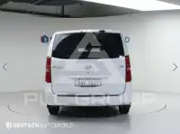 2016 Hyundai Starex