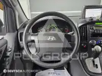2016 Hyundai Starex