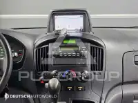 2016 Hyundai Starex