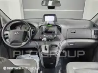 2016 Hyundai Starex