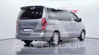 2016 Hyundai Starex