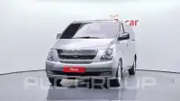 2016 Hyundai Starex