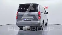 2016 Hyundai Starex