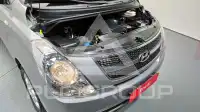 2016 Hyundai Starex