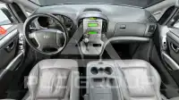 2016 Hyundai Starex