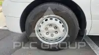 2016 Hyundai Starex
