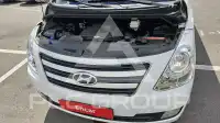 2016 Hyundai Starex